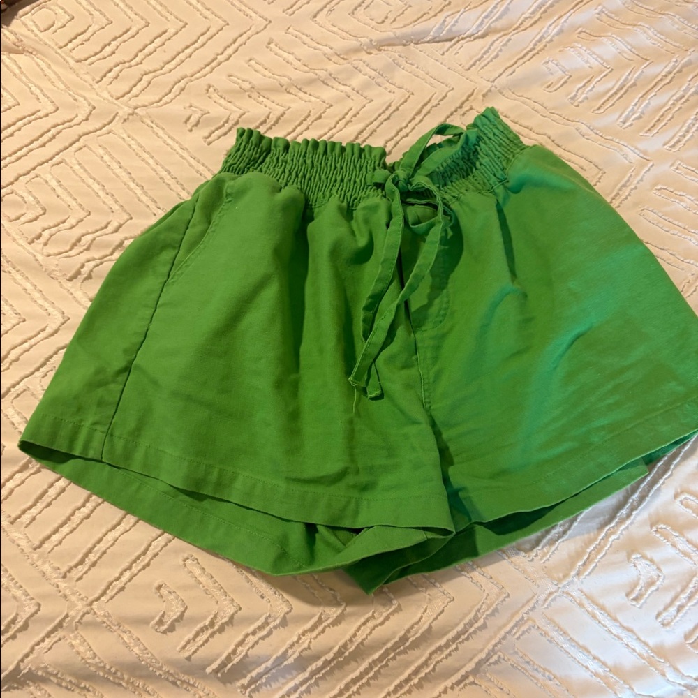 Mint Julip Boutique Shorts